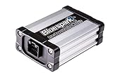 Compatible with BMW 730d E65 E66 E67 M57 7 Series 730d - 231PS Bluespark Automotive Pro + Boost Chip Tuning Box Diesel Performance and Economy Remap Chip -