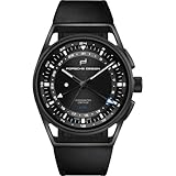 Porsche Design 6023.4.02 42 Mm Watch One Size