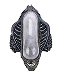 NECA Official Alien Xenomorph Trophy Plaque Life-Size Foam Replica