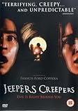 Jeepers Creepers [DVD]