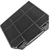 Maddocks 14-CH-36 Compatible Faber EFF72 Carbon Charcoal Filter