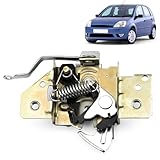 ROBUST Bonnet Catch Latch for Ford Fiesta V Mk5 147899 2S6H-16C680-AF 2002-2008