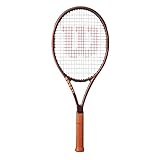 Wilson Pro Staff Team v14 Tennis Racket, For Men and Women