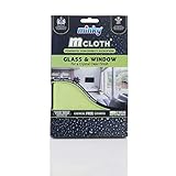 Minky Homecare M Cloth Glass & Window, Green