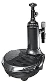 Hozelock 1764 EasyClear 6000 All in One Pond Filter