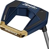 TaylorMade Golf Kalea Golf Spider Putter #1 Right Hand 33 Inches