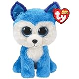 TY - Beanie Boo's Husky Prince - 15 CM