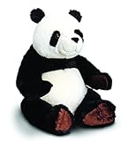 Keel Toys 30cm Wild- Sitting Panda