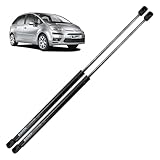 BIAREN 2x Rear Tailgate Boot Gas Struts For Citroen C4 Grand Picasso MK1 2006-2013 Lift Support System 595 (N) 580 MM - 8731N9 9654438680