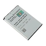 Sony Ericsson BST-41 Battery For X1/ X2/ X10 and Aspen