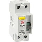 Wylex RCD 80A 30mA WRS80/2