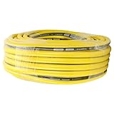 Car Ng Nozzle Kit, Car Ng Hose Nozzle Set High Pressure Multifunctional Direct Sp Car Ng Sprayer with 2m Soft Pipe 4 Connector Pressure Hose SetCar