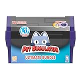 Pet Simulator Series 2 Ultimate Tech Bundle