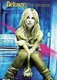 Britney Spears-the Videos [DVD]