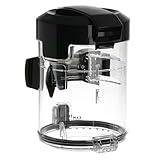 Masterpart Vacuum Dirt Container Dust Bin Canister Assembly To Fit Vax Compact Air Pet Cylinder Vacuum Cleaners 1-2-142170