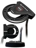 TaylorMade Arc 1 Tour Black Putter (35 Inch)