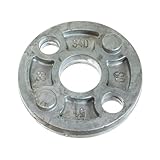 Reliapart 513834000 Flymo XL500, XL550, GT500 Type Lawnmower Metal Spacer