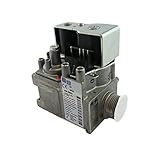 HTS - Boiler Gas Valve - Fits Vokera & Sime (20039202/6243823)