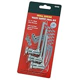 Small Engine Valve Tappet Adjusting Tool Bikes & Quads