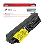 DR. BATTERY 42T5229 41U3198 Laptop Battery for ThinkPad T400 7417 Series Enchanced T400 Series R400 Series 42T5265 41U3198 42T4677 42T4531 42T467742T5225 41U3197 42T5262 [10.8V]