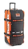 KTM Team Trucker Motorcycle Gear Rolling Bag by Ogio
