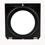 Copal Compur Prontor #3 Lens Board 96x99mm For Linhof Technika Wista Ebony Shen Hao Chamonix Tachihara 4x5 Camera