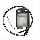 cdi ignition unit CDI Unit Incl Ignition Coil for Fit for Piaggio ZIP 50cc for Gilera for NRG Sfera Stalker
