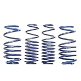 H&R 28974-1 Lowering Springs