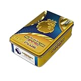 Premier League Adrenalyn XL™ PLUS 2025 Official Trading Card Game - Mega Tin