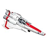 Perfeclan Collection, (2004) Ship Starships Collection Model Kit