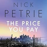 The Price You Pay: Peter Ash, Book 8