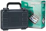 Kewtech FC2000 Fast Check Calibration Check Box for Continuity, Insulation Resistance and Earth Fault Loop Impedance Tester