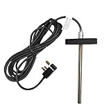 Finest-Filters Floating Pond Heater for Koi Fish Pond Anti Ice Winter 150/300 / 600w (600w)