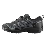 Salomon X ULTRA 360 LEATHER Gore-tex Waterproof Men's Hiking Shoes