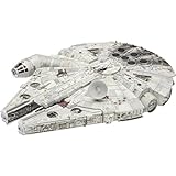 Revell 06718 Star Wars Millennium Falcon (Han Solo) 1:72 Scale Unbuilt/Unpainted Plastic Model Kit