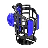 For Triumph Speed Triple 1050 1200 Rs Rr 955i 1200rr 1200rs 1050rs Trophy SE 900 SE1200 Motorcycle Cup Holder Accessories(Blue)