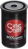 CINE CineStill Film 800135 800 Tungsten High Speed (ISO 800) Color Film, 36 Exposures 135 DX Coded, White