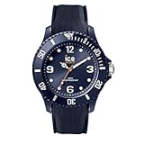 ICE-WATCH - ICE sixty nine Dark blue - Men's wristwatch with silicon strap - 007278 (Medium)