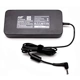 AJP 120W Gaming Charger for TOSHIBA QOSMIO F750-052, F750-053, F750-054,F750-055, F750-056, F750-057, F750-058, F750-10Q,F750-11V, F750-12P, G50-115P, G50-127P, G50-129P All In One PC Power Adapter