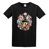 Men's Floyd Mayweather T-Shirt Black S