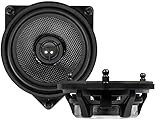 Musway CSM42X | CSM Speaker for MERCEDES-BENZ - Compatible with Door Rear C W205 / GLC X253 / E W213 Class
