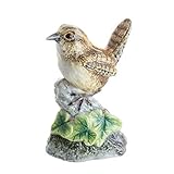 John Beswick JBB32 Wren Bird Figurine