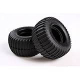 Tamiya 58016 Sand Scorcher/58043 Grasshopper, 9805081/19805081 Rear Tyres/Tires