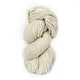 Lotus Yarns Cashmerino Undyed Superwash Extra Merino Cashmere DK Weight Hand Knitting Yarn (5)