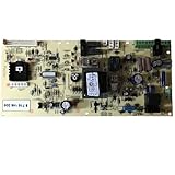 Worcester 24I RSF Control PCB Printed Circuit Board 87161463000