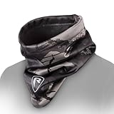 Fox Rage Windblocker Thermal Camo Snood (npr335)