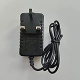 KURKUR 9V AC Adapter Charger For Digitech Vocalist Live FX Vocal Effects Power