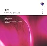 Orff : Carmina Burana - Apex DE-ACTIVATED