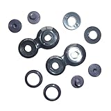 The Simpsons Simpson helmet visor screw pivot set kit for sa2010 diamondback speedway rx uk