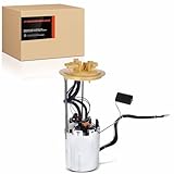 Frankberg Electric Fuel Pump Compatible With Sprinter 3, 5-T/3-T/4, 6-T/4-T/5-T C.r.a.f.t.e.r 30-35/30-50 2.0L-3.0L 2006-2020 A9064703394